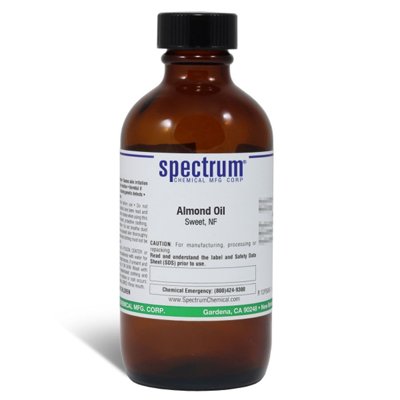 Almond Oil Sweet NF
