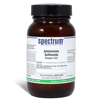 Ammonium Phosphate Dibasic Granular NF