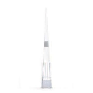 Globe Scientific Sterile Low Retention Filter Pipette Tips