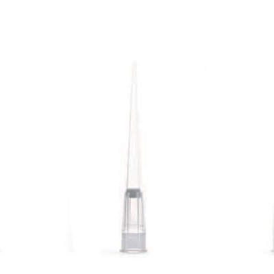 Globe Scientific Sterile Low Retention Filter Pipette Tips