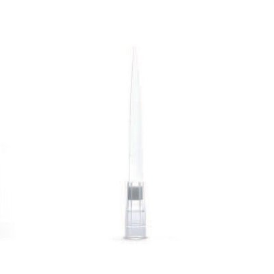 Globe Scientific Sterile Low Retention Filter Pipette Tips