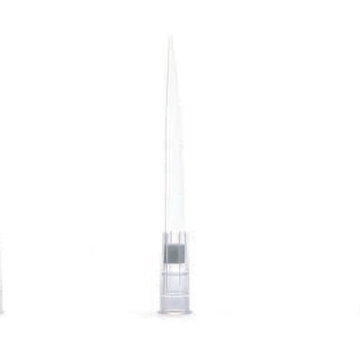 Globe Scientific Sterile Low Retention Filter Pipette Tips