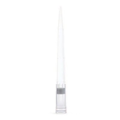 Globe Scientific Sterile Low Retention Filter Pipette Tips