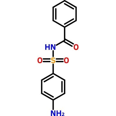Sulfabenzamide