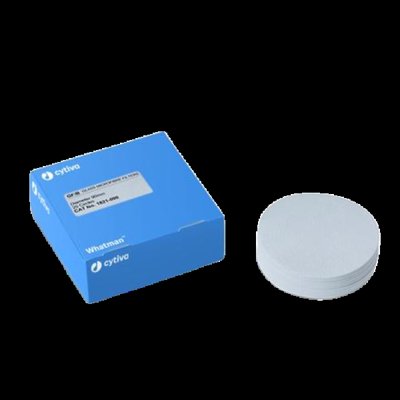 VWR International Whatman® Grade GF/B Glass Microfiber Filters, Binder Free