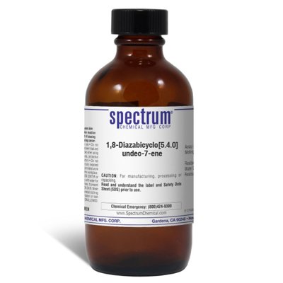 1,8-Diazabicycloundec-7-ene