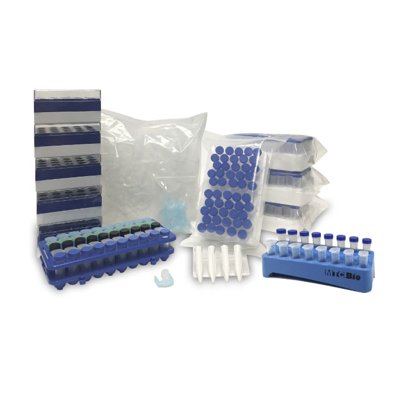 MTC Bio 5 mL Screw Cap MacroTubes®
