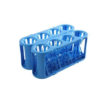 Heathrow Scientific Adapt-A-Rack™ Multi-Tube Rack