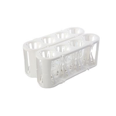 Heathrow Scientific Adapt-A-Rack™ Multi-Tube Rack
