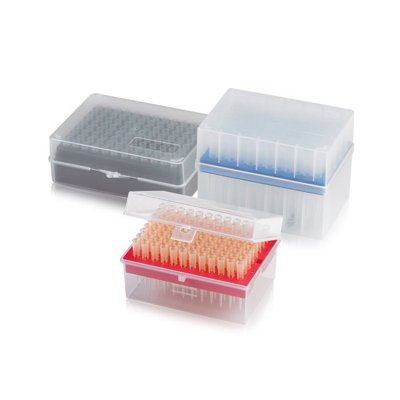 BioFree™ Pipette Tips, 0.5 - 10,000µL