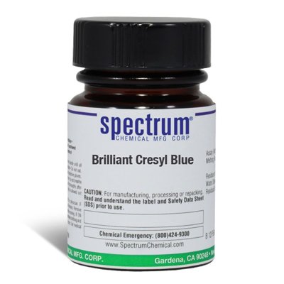 Brilliant Cresyl Blue