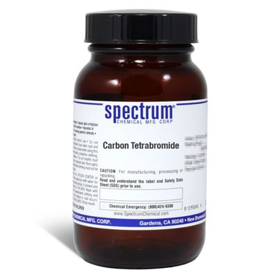 Carbon Tetrabromide