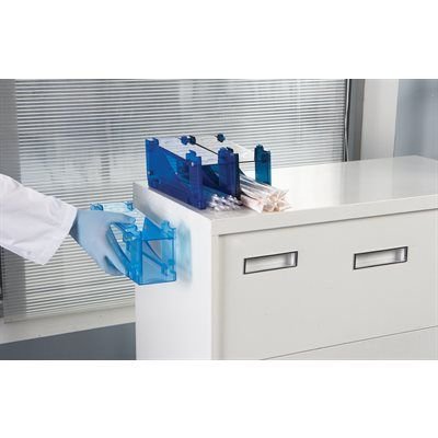 Heathrow Scientific Cargo Manual Pipette Rack