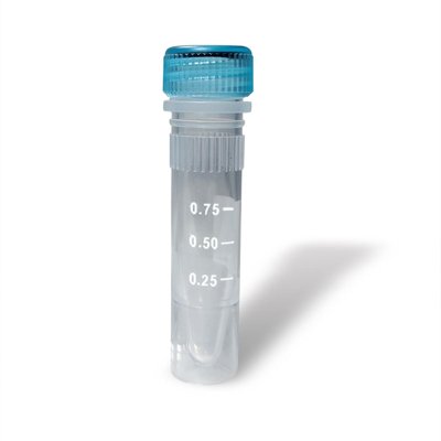 MTC Bio ClearSeal™ ScrewCap MicroCentrifuge Tubes