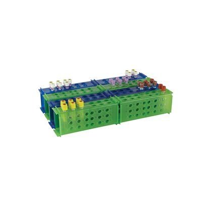 Heathrow Scientific Clinical 4-Way Rack