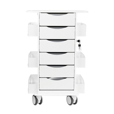 Core 6D Carts