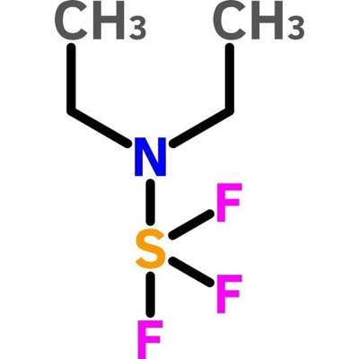 Diethylaminosulfur Trifluoride
