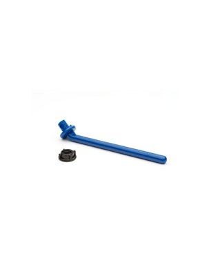 United Scientific Draining Rack