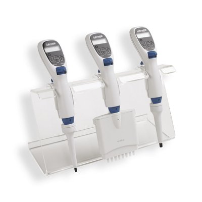 Labnet International Excel™ Electronic Pipettes