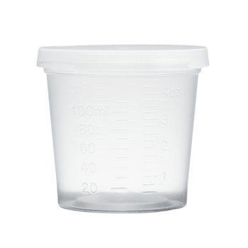 Corning Life Sciences Falcon® Polypropylene Containers
