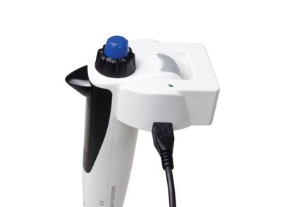 Jupiter Electronic Pipettes