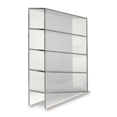 Heathrow Scientific Manual Pipette Rack