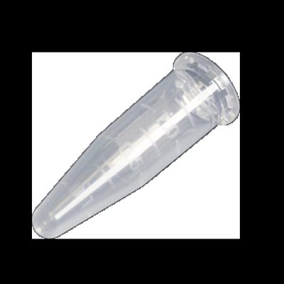 Globe Scientific Microcentrifuge Tubes