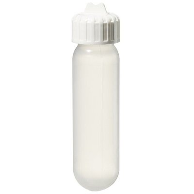 VWR International Nalgene™ Oak Ridge High-Speed PPCO Centrifuge Tubes, Sealing Cap