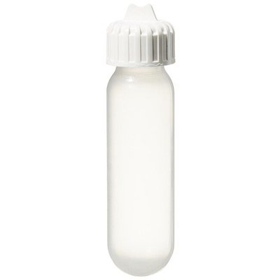 VWR International Nalgene™ Oak Ridge High-Speed PPCO Centrifuge Tubes, Sealing Cap