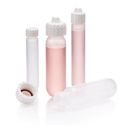 Nalgene™ Oak Ridge High-Speed PPCO Centrifuge Tubes, Sealing Cap