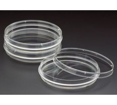 CELLTREAT Non-Treated Cell Culture Dishes