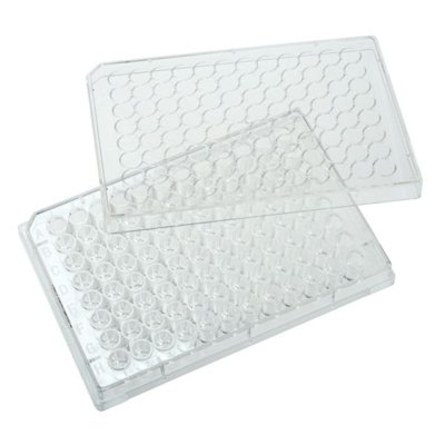 CELLTREAT Non-Treated Polystyrene Multiple Well Plates