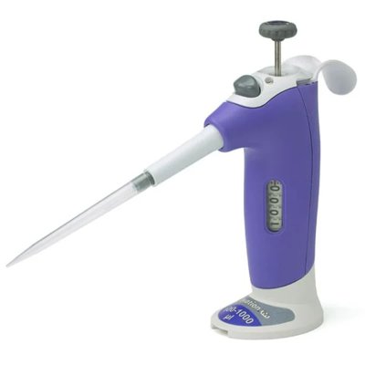 CELLTREAT Ovation Low Force Tip Solution (LfTS) Quick-Set Pipettes