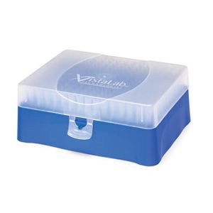 Ovation Pipette Tips, Sterile, VistaRak