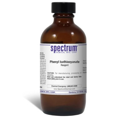 Phenyl Isothiocyanate, Reagent