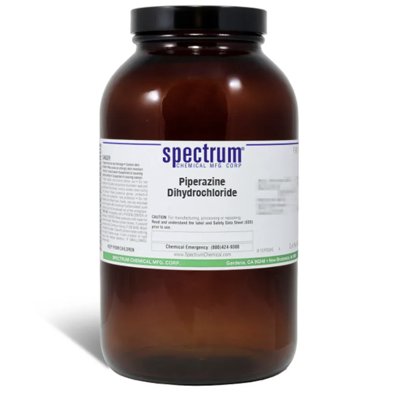 Piperazine Dihydrochloride