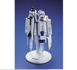 Pipettor Stand