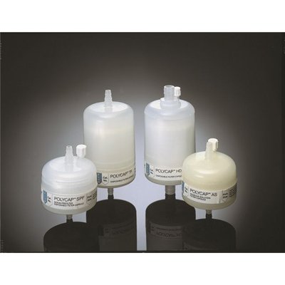 Polycap™ AS Disposable Filter Capsules, Cytiva