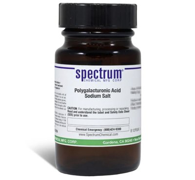Polygalacturonic Acid Sodium Salt