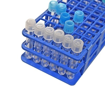 MTC Bio Polypropylene Test Tube Racks