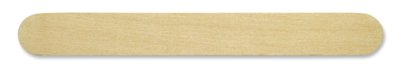 VWR International Puritan® 6" Standard Wood Tongue Depressors