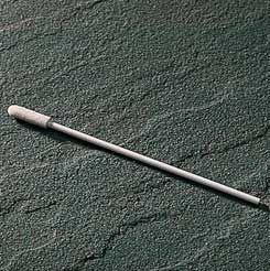 PurSwab Foam-Tipped Applicators, Hardwood Products