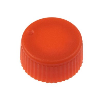 CELLTREAT Screw Top Micro Tube Opaque Caps