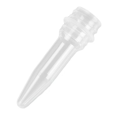 Globe Scientific Screwcap Microtubes