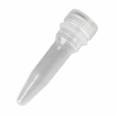 Globe Scientific Screwcap Microtubes