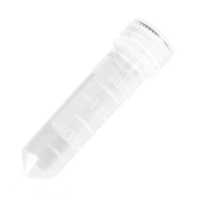 Globe Scientific Screwcap Microtubes