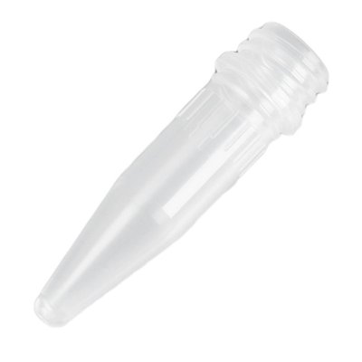 Globe Scientific Screwcap Microtubes
