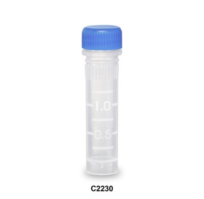 MTC Bio ScrewSeal™ Screw Cap Microcentrifuge Tubes