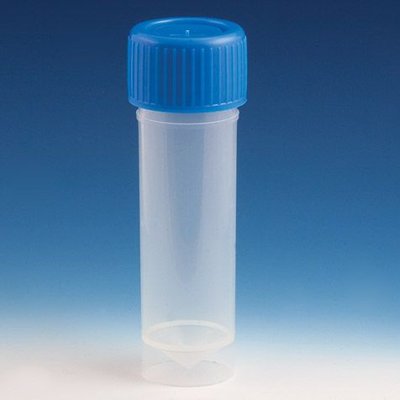 Globe Scientific Self-Standing Centrifuge Tube/Container