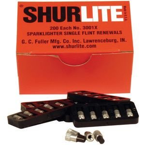 VWR International SHURLITE Laboratory Single Flint Lighters